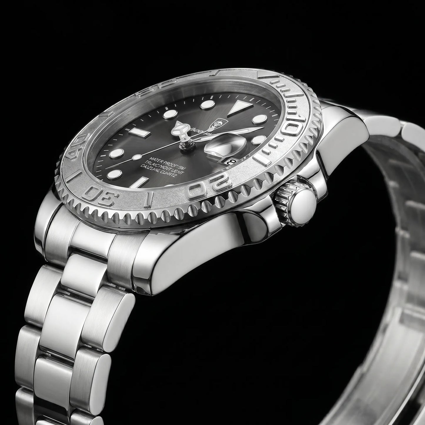 Montrisse Mariner