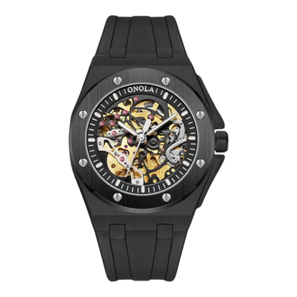Montrisse Obsidian Crest
