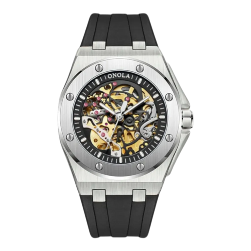Montrisse Obsidian Crest