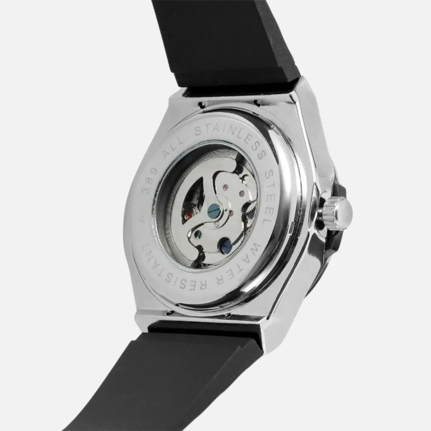Montrisse Obsidian Crest