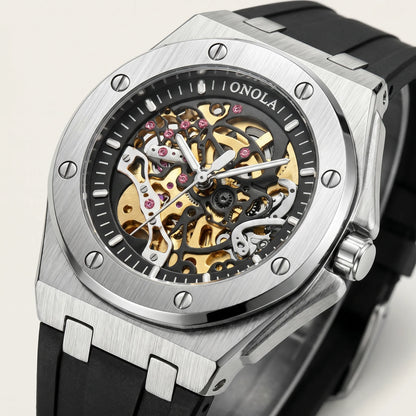 Montrisse Obsidian Crest