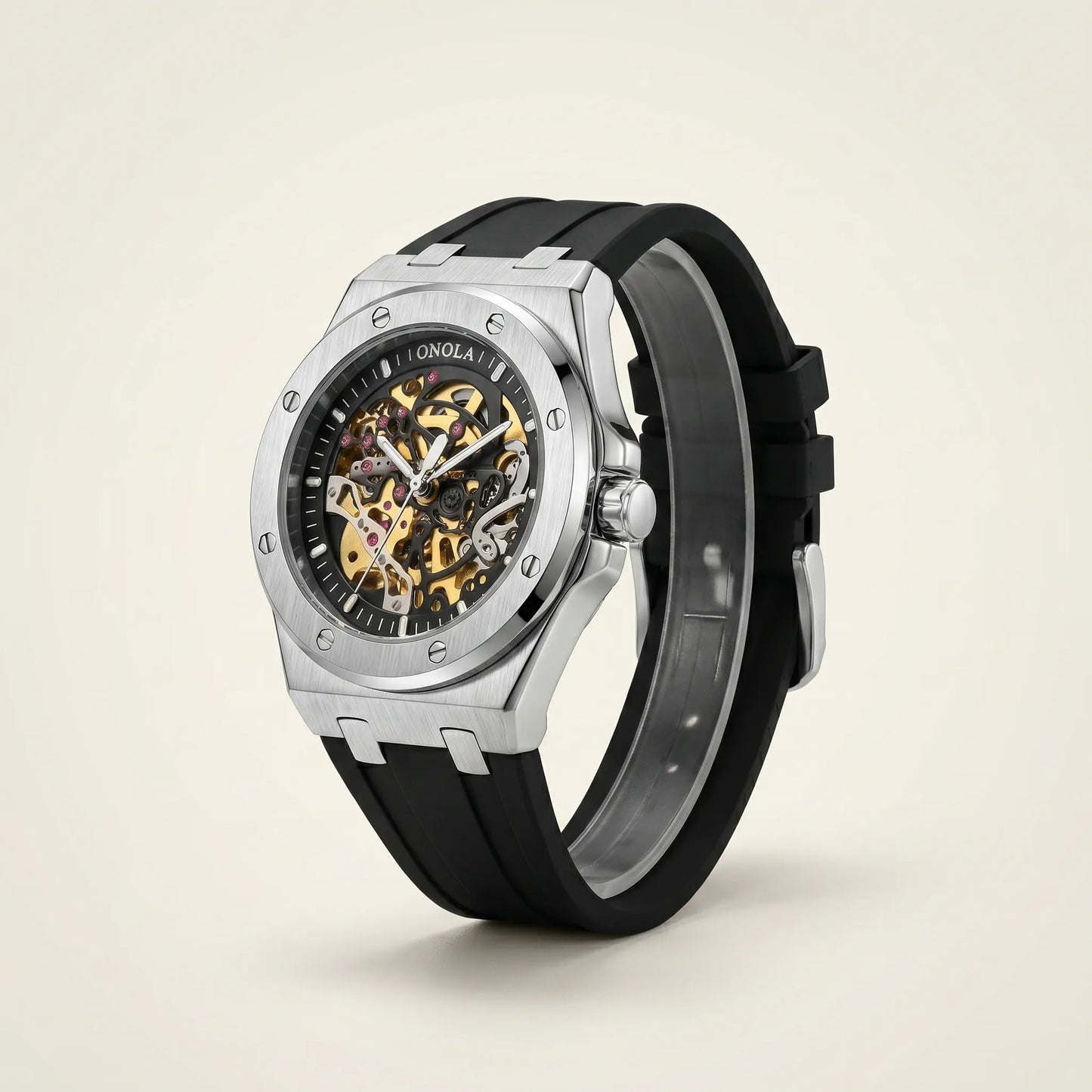 Montrisse Obsidian Crest