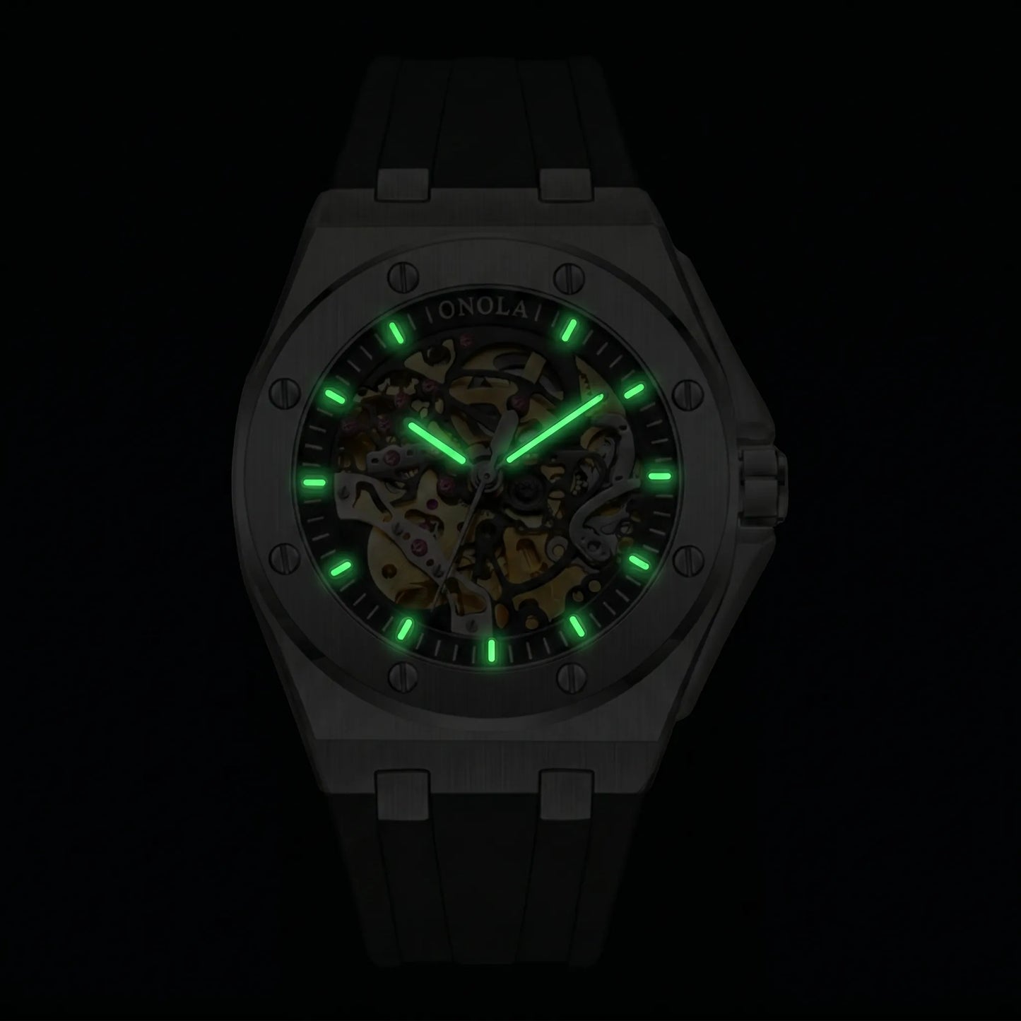 Montrisse Obsidian Crest