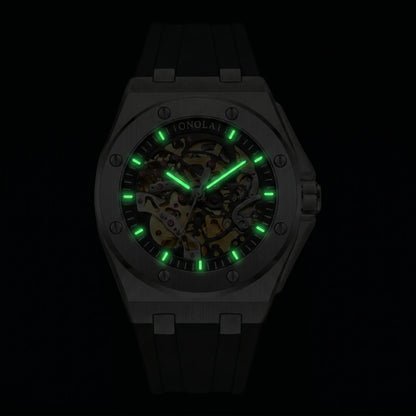 Montrisse Obsidian Crest