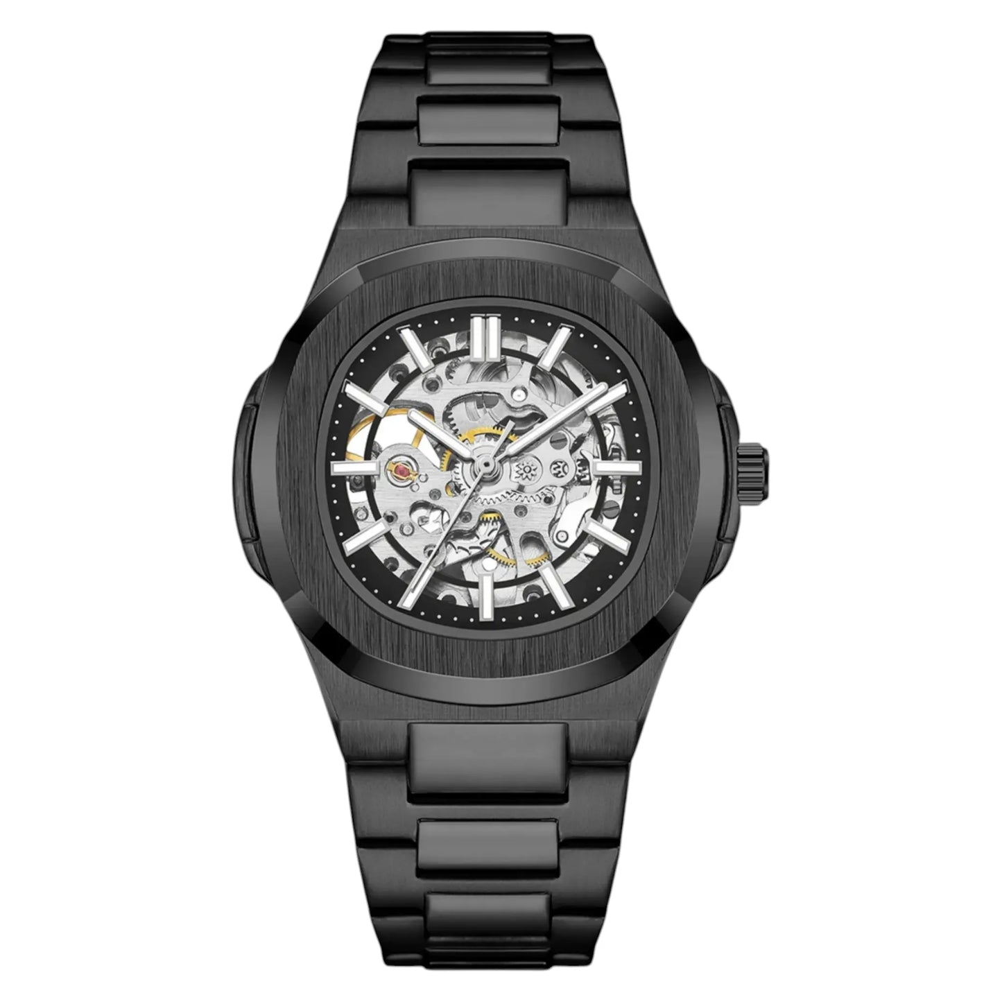 Montrisse Skeleton