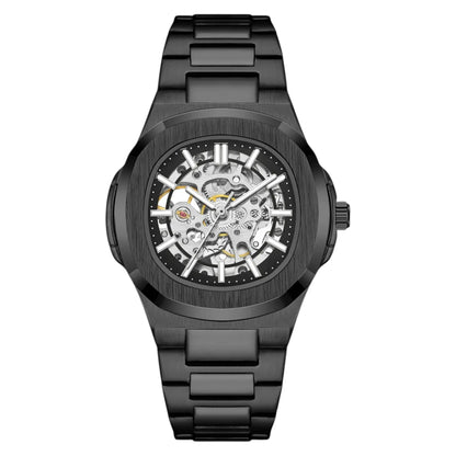 Montrisse Skeleton
