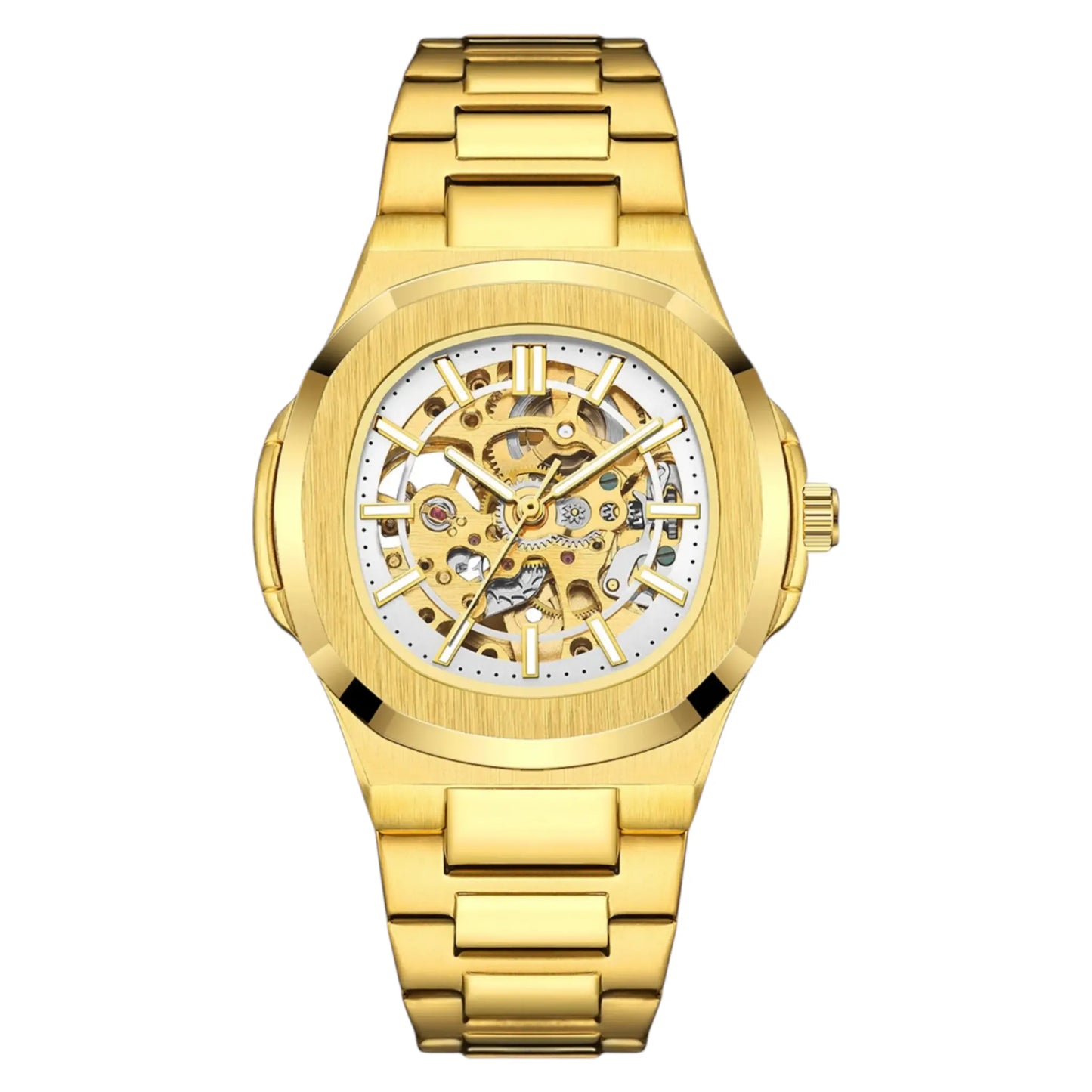 Montrisse Skeleton