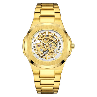 Montrisse Skeleton
