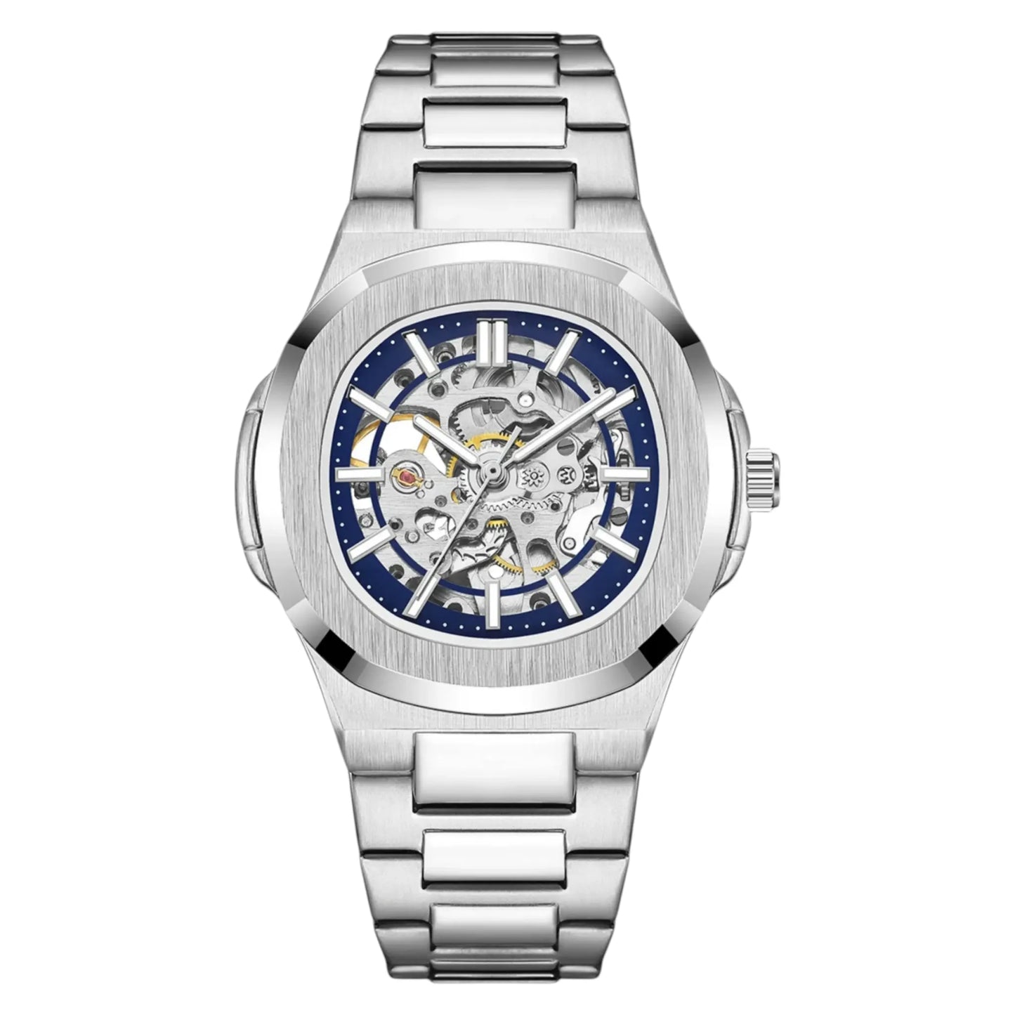 Montrisse Skeleton