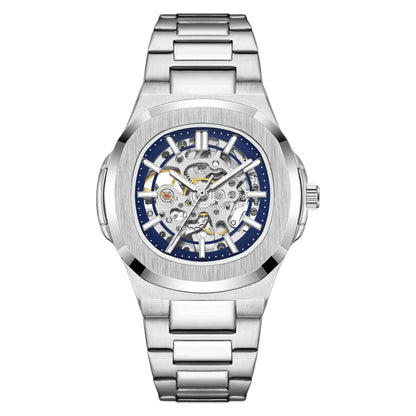 Montrisse Skeleton