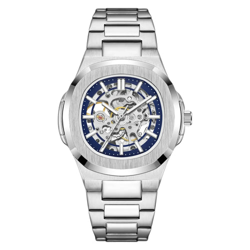 Montrisse Skeleton