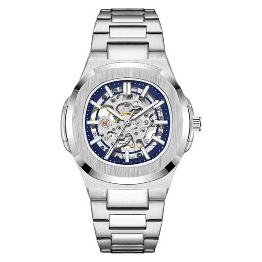 Montrisse Skeleton
