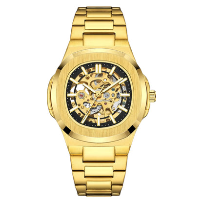 Montrisse Skeleton