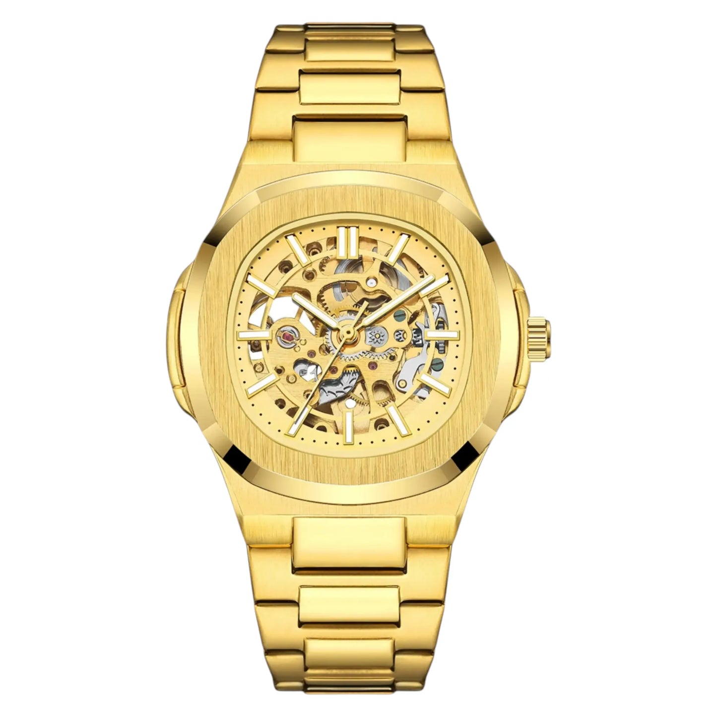 Montrisse Skeleton