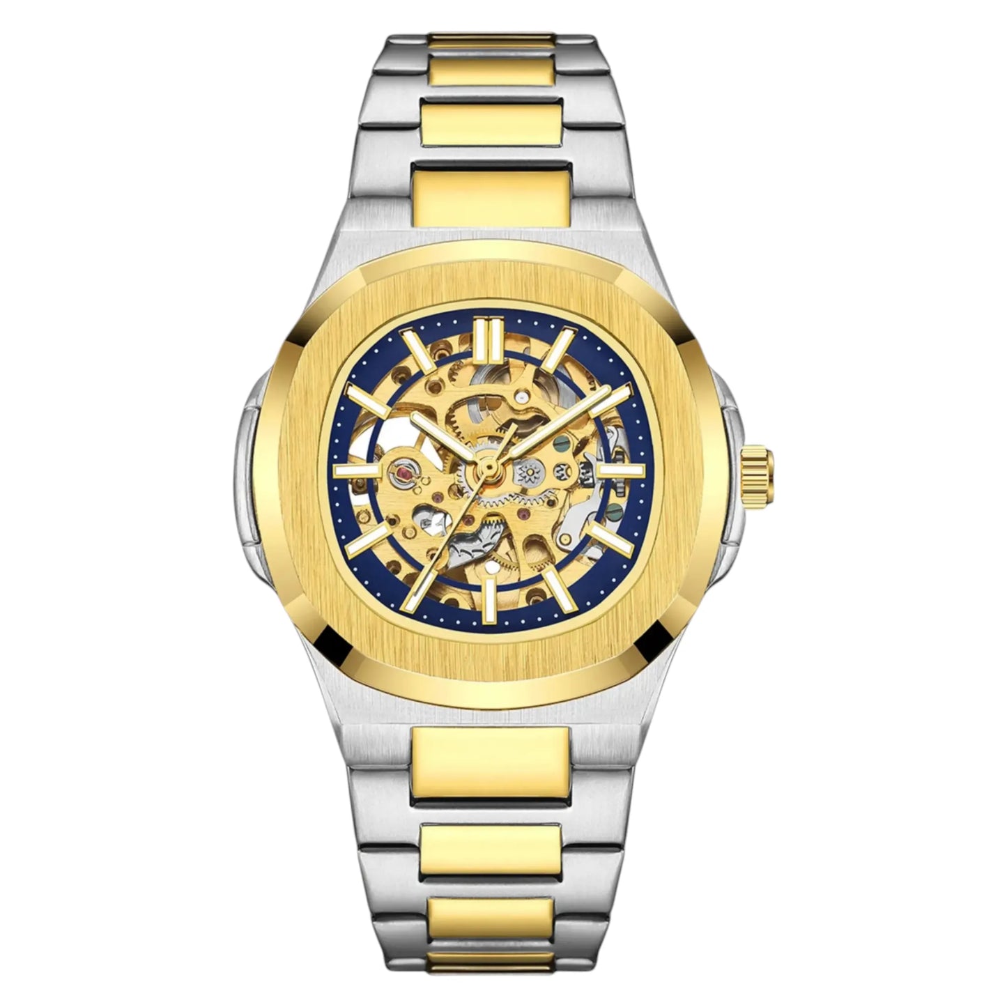 Montrisse Skeleton
