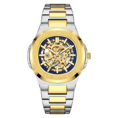 Montrisse Skeleton