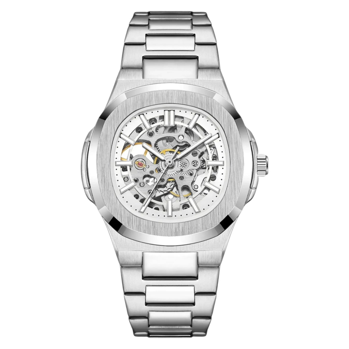 Montrisse Skeleton