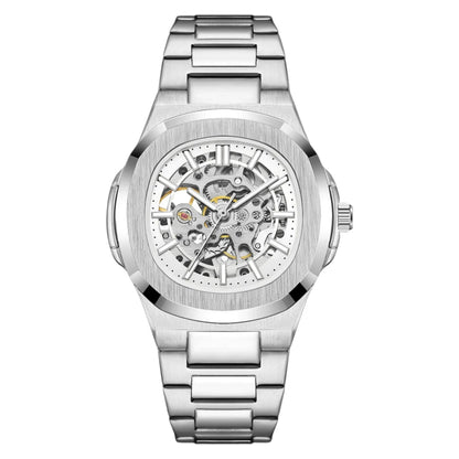 Montrisse Skeleton