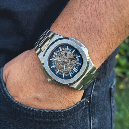 Montrisse Skeleton