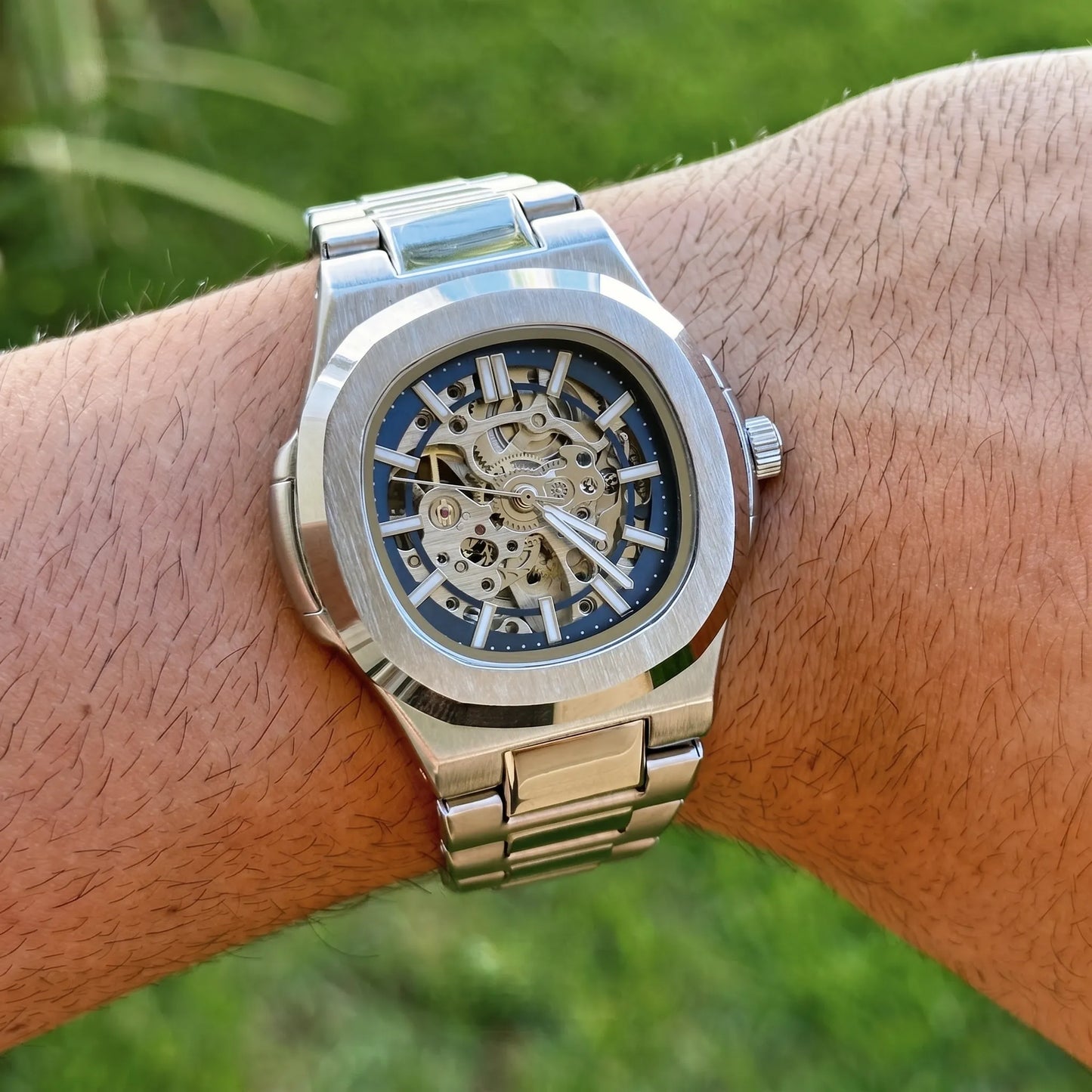 Montrisse Skeleton