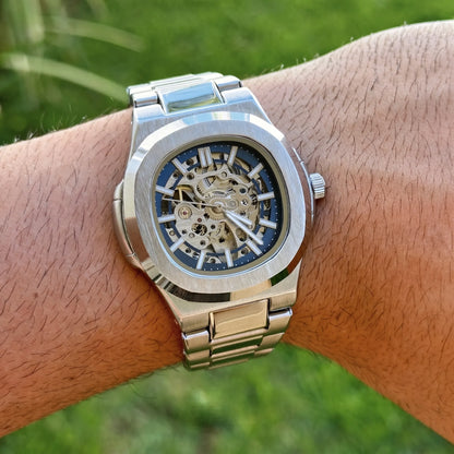 Montrisse Skeleton