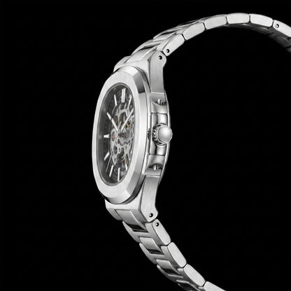 Montrisse Skeleton