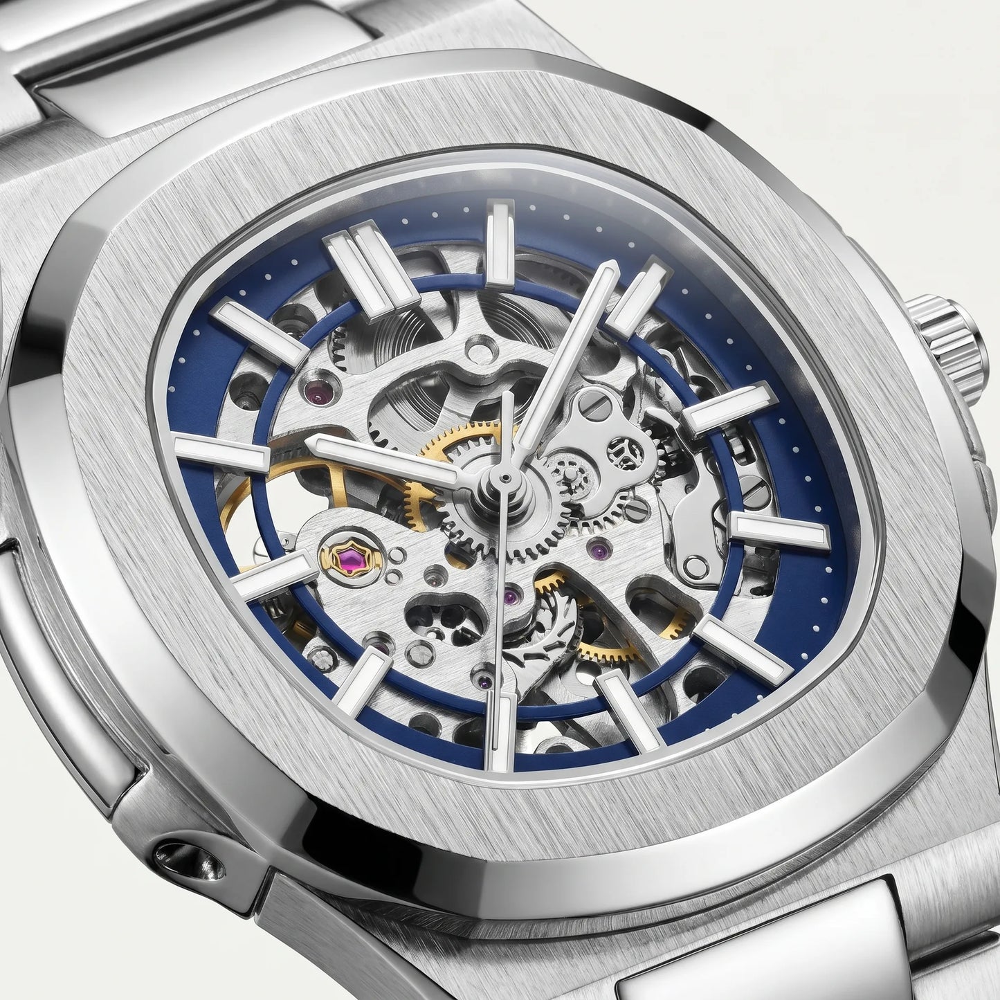 Montrisse Skeleton