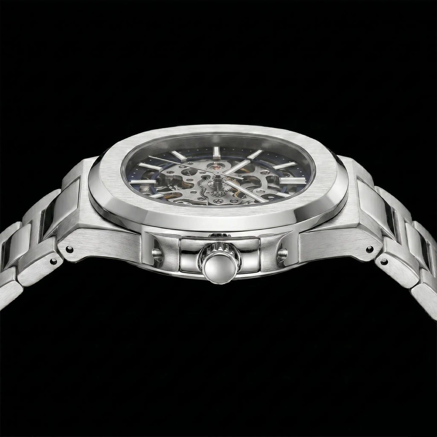 Montrisse Skeleton