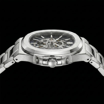 Montrisse Skeleton