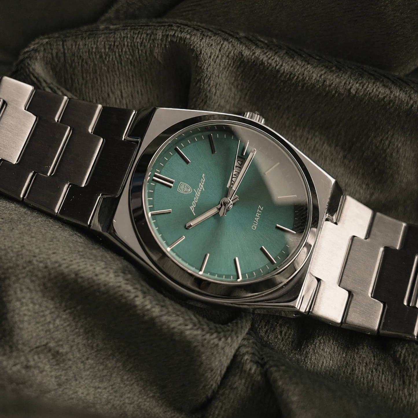 Montrisse Teal Meridian