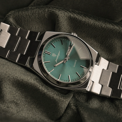 Montrisse Teal Meridian
