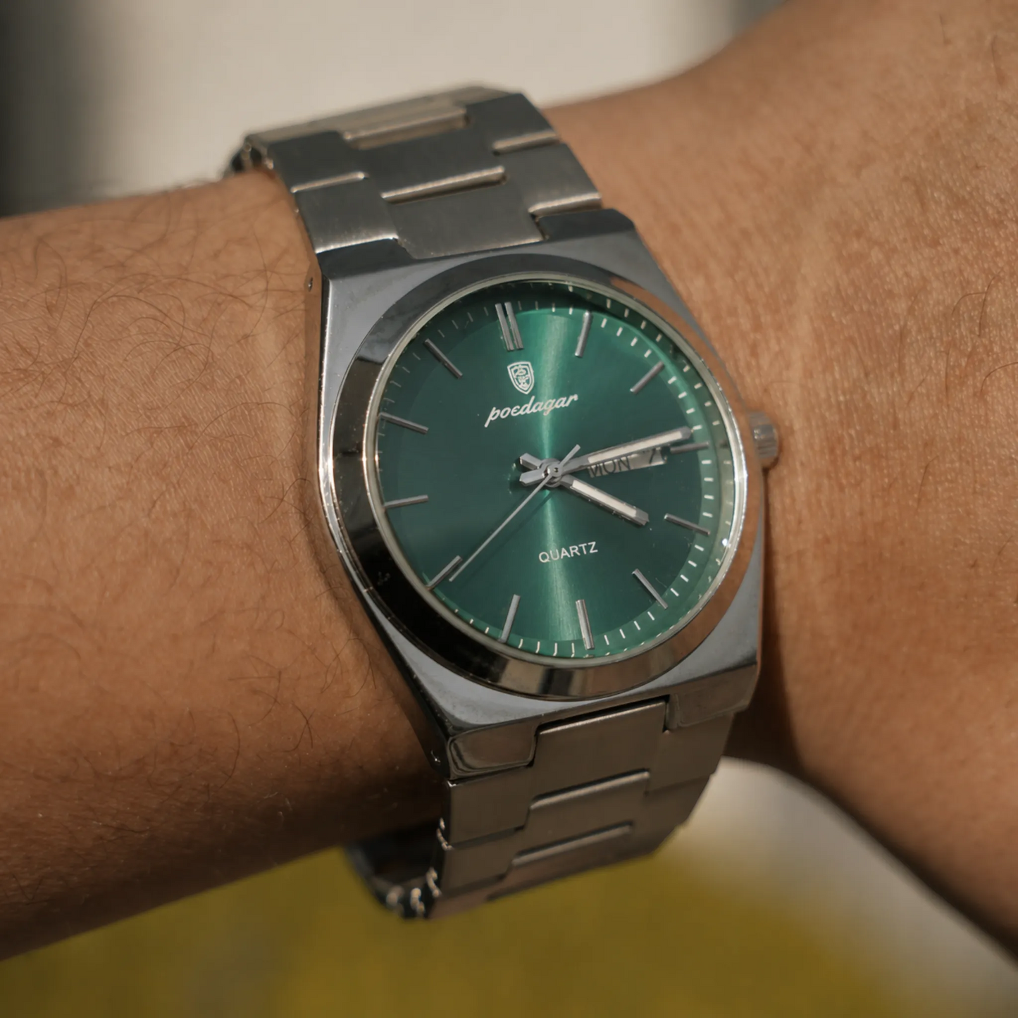 Montrisse Teal Meridian