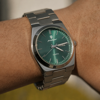 Montrisse Teal Meridian
