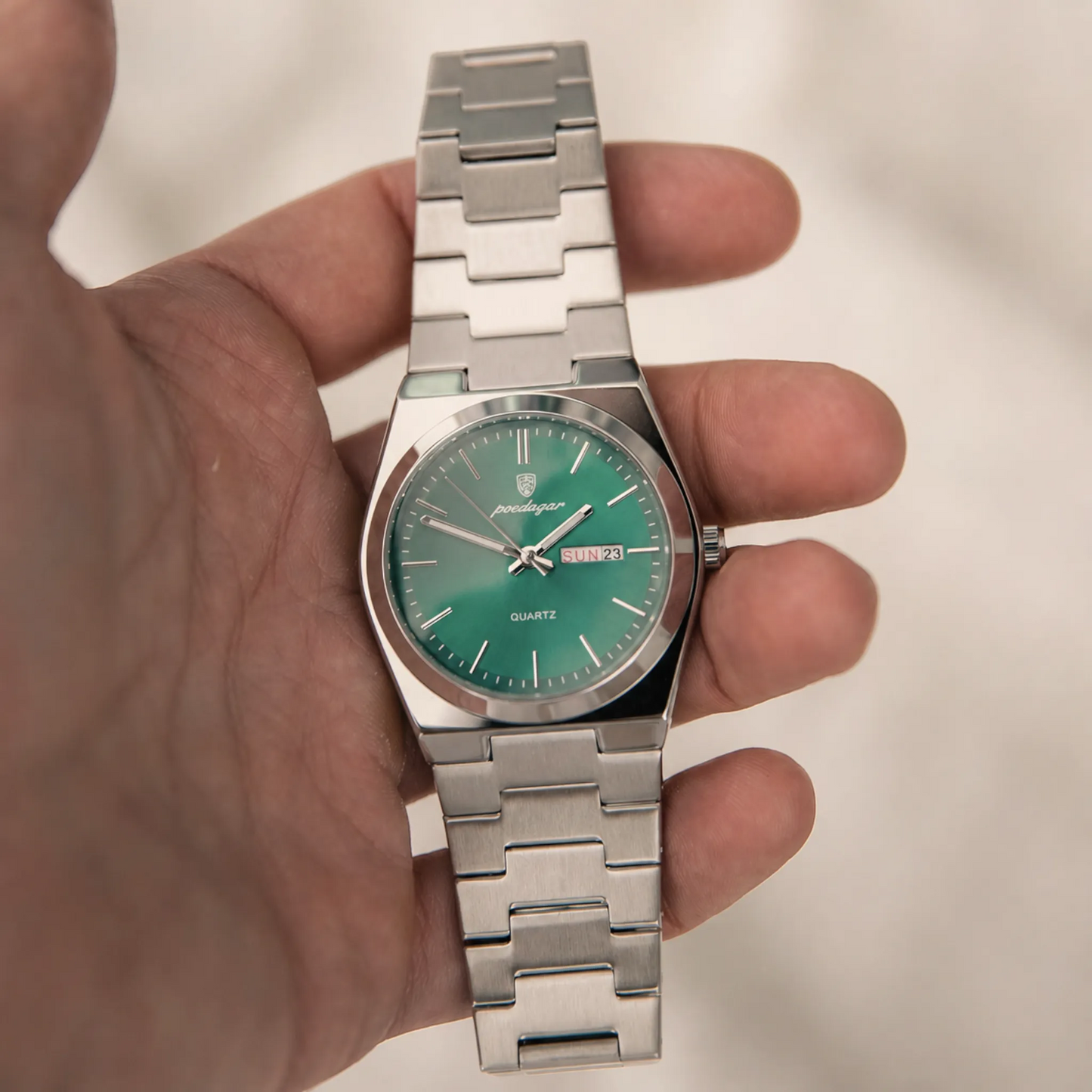 Montrisse Teal Meridian