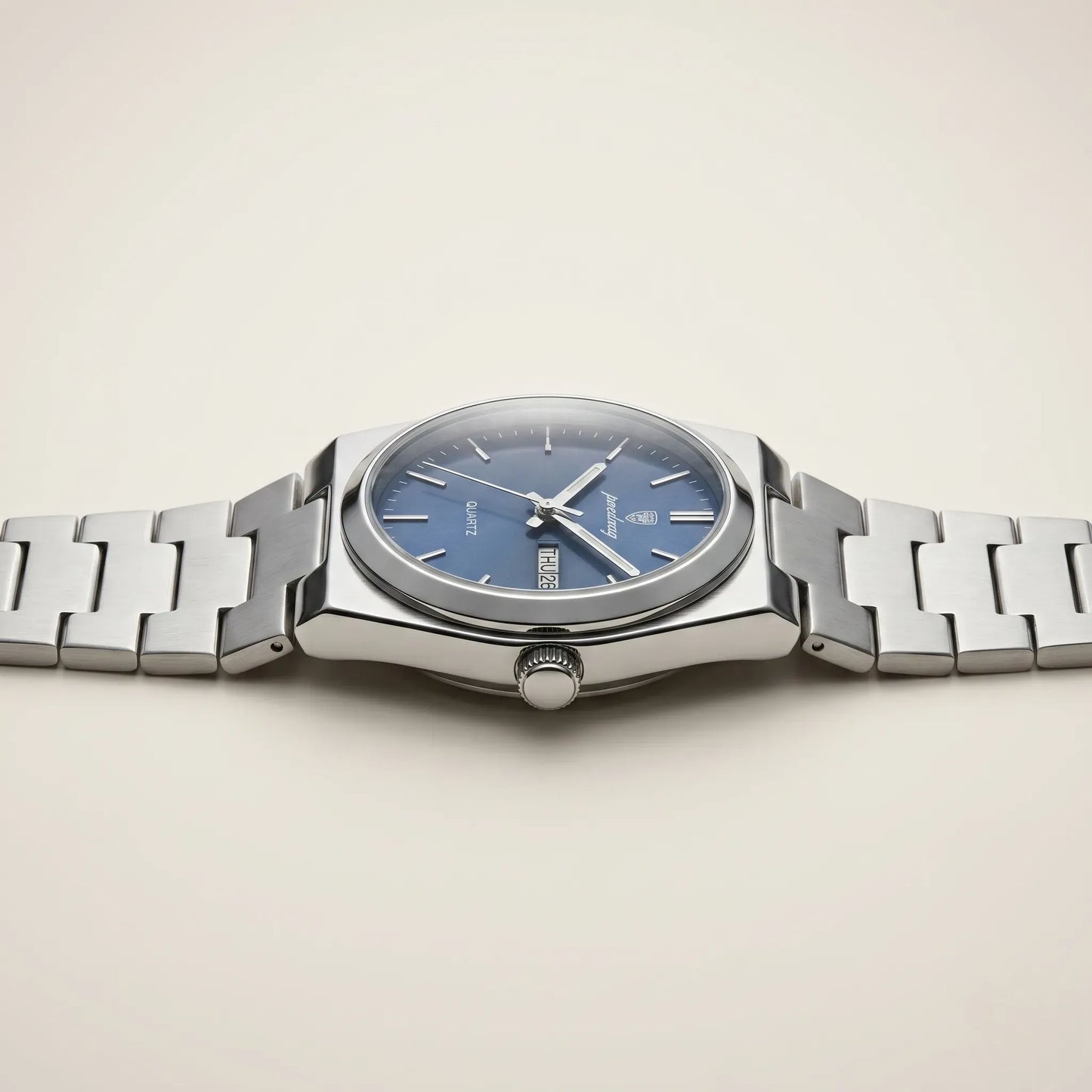 Montrisse Teal Meridian